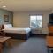 WoodSpring Suites Washington DC Andrews AFB - Camp Springs