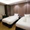 The Bed Hotel
