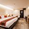Raming Lodge Hotel