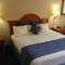 Downtowner Inn and Suites