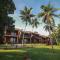 AMARA AYURVEDA RETREAT- Overlooking Evergreen Western Ghats an ecologically sustainable living space in Kovalam