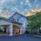 Holiday Inn Express Hotel & Suites Brattleboro, an IHG Hotel