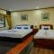 E-Outfitting Vang Thong Hotel - Luangprabang