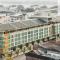 Nine Hundred Studio Apartment (KBCP)