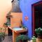 BELLA CASA 110m2 - CENTRO - PATIO - PARRILLA