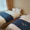 Incheon Aiport Airrelax hotel