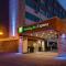 Holiday Inn Express Washington DC Silver Spring by IHG