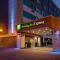 Holiday Inn Express Washington DC Silver Spring, an IHG Hotel - Silver Spring