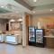 Holiday Inn Express Hotel & Suites Scott-Lafayette West by IHG