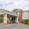 Holiday Inn Express Hotel & Suites Lafayette by IHG Holiday Inn Express Hotel & Suites Lafayette by IHG