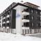 Aparthotel Aspen
