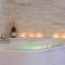 SPA Apartment Nalis