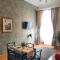 Tevere Rome Apartments