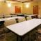 Holiday Inn Express Hotel and Suites Fairfield-North by IHG