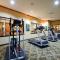 Holiday Inn Express Hotel and Suites Fairfield-North, an IHG Hotel - Fairfield