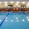 Holiday Inn Express & Suites Fort Dodge by IHG