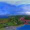 Estuary Sarovar Premiere Poovar Island