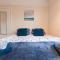 Radford Place - Central Exeter - Patio & Garden - Beach - Chiefs - Uni -WiFi
