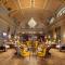 Mystery Hotel Budapest, Preferred Hotels & Resorts