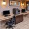 Holiday Inn Express & Suites Topeka West I-70 Wanamaker by IHG - Топика