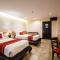 Raming Lodge Hotel