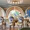 Hotel Indigo Los Angeles Downtown