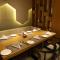 The Fern Residency, Morbi