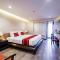 Raming Lodge Hotel