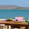 Kristallia - Elounda seafront vacation rental