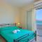 Kristallia - Elounda seafront vacation rental - Elounda