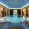 Swiss Diamond Hotel Prishtina