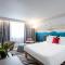Novotel Bordeaux Centre