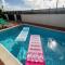 Paradise Villa
