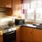 Carvetii - Derwent House - Spacious 2nd floor flat