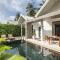 Tolani Resort Koh Samui