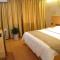 GreenTree Inn Taizhou Gaogang District Yonganzhou Town Yong'an North Road Express Hotel