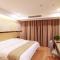 GreenTree Inn Wuxi Yixing High-speed Railway Station Dingshu Town Tongshu Road Express Hotel - Wuxi