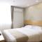 GreenTree Inn Shangrao Guangfeng District Huaxi Auto Trade City Business Hotel - Shangrao