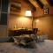 Chalet Rural El Encanto