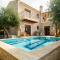 Eleon Residence - Stavromenos