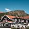 Hemsedal Cafe Skiers Lodge
