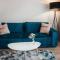 JBHotels - Apartament Deluxe