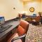 Staybridge Suites-Knoxville Oak Ridge, an IHG Hotel - Oak Ridge