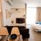 SimplyComfy Apartment by GL