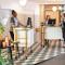 Aparthotel Adagio Paris Montrouge photo 23
