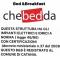 Chebedda B&B