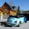 Chalet Fuchsberg