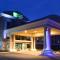Holiday Inn Express & Suites Madison-Verona by IHG