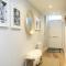 JOIVY Vibrant Home near Calton Hill - 爱丁堡