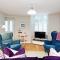 JOIVY Vibrant Home near Calton Hill - 爱丁堡